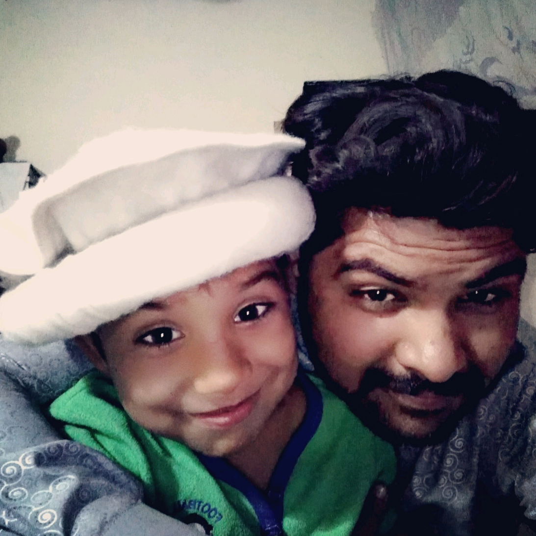 SHAHID GONDAL shahidgondal55