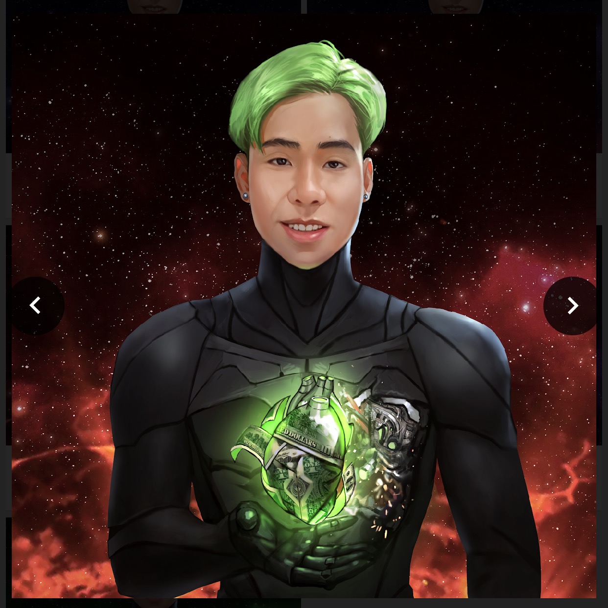Prite Netijen Netirattanapaiboon spriteder_spd