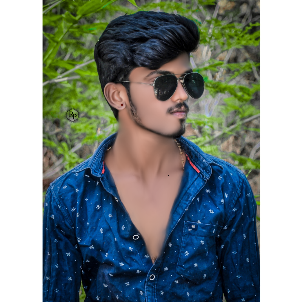 Ramu .PRince pr.54