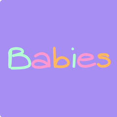 #babiesofshort video