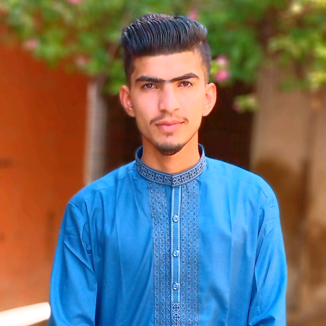 Qamar Zaman mr.zaman26