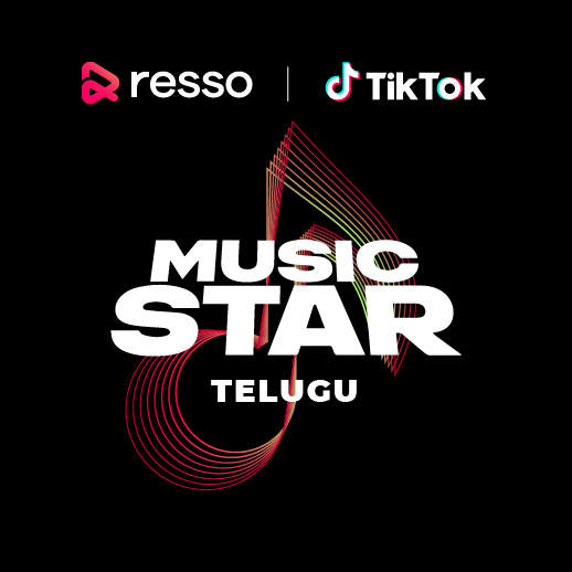 #musicstartelugu