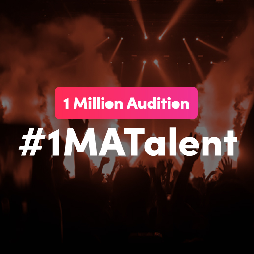 #1matalent