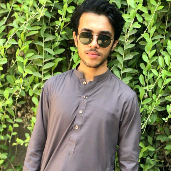 Haris Khan hariskhan4912