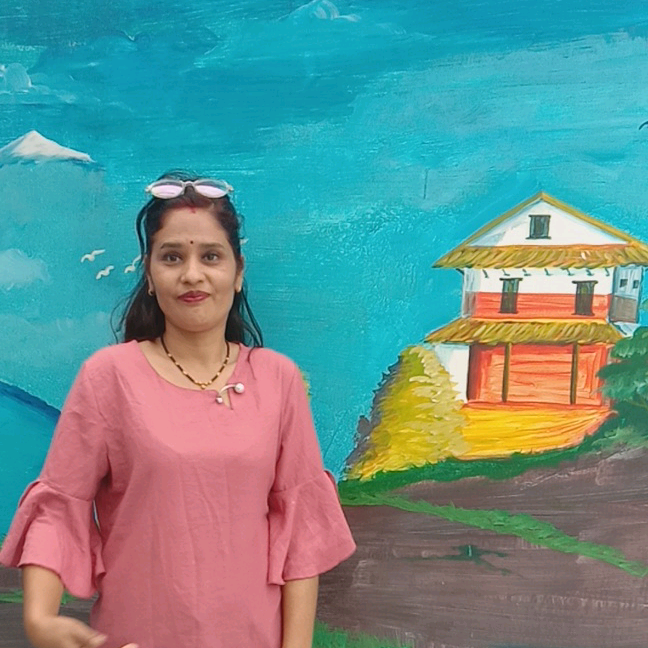 Durga Dahal durgadahal664