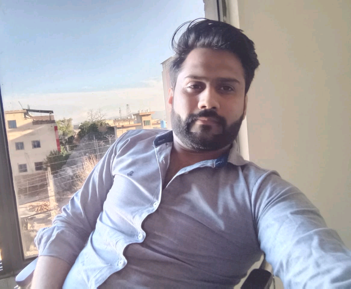 Mubashar Hassan mubasharhassan.1