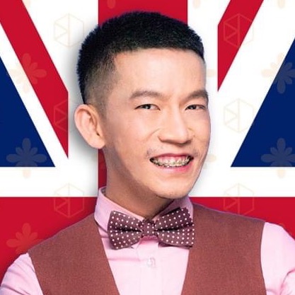 ครูดิว krudewtoeic