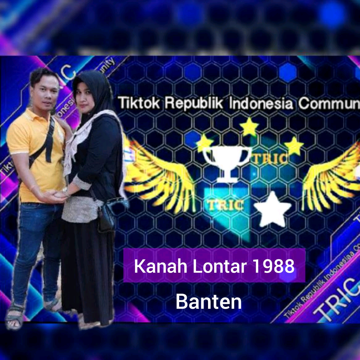 TRIC_Kanah s.yoga kanahsuksesprayoga