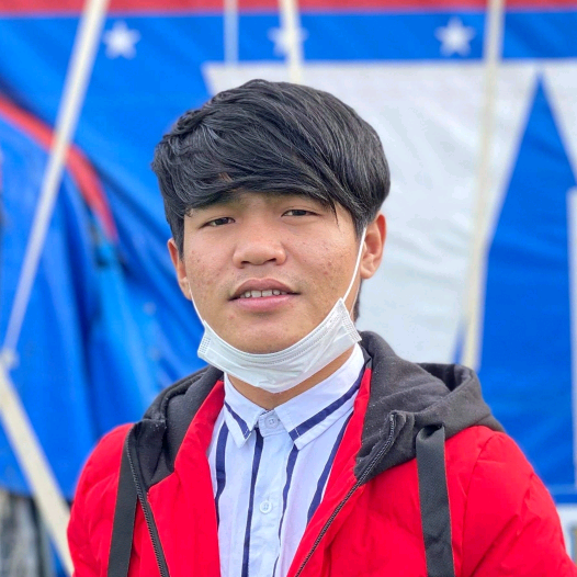 bik@sh th@pa mogol bikashthapa540