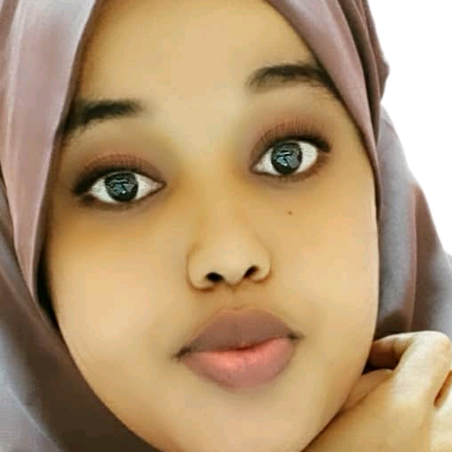 Xaawa Osman Nuunow xaawaosmannuunow