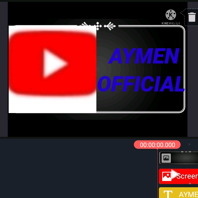 AYMEN OFFICIAL 1 aymenofficial0