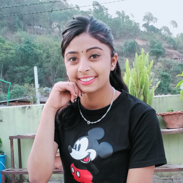 Parmila Paudel parmilapaudel13