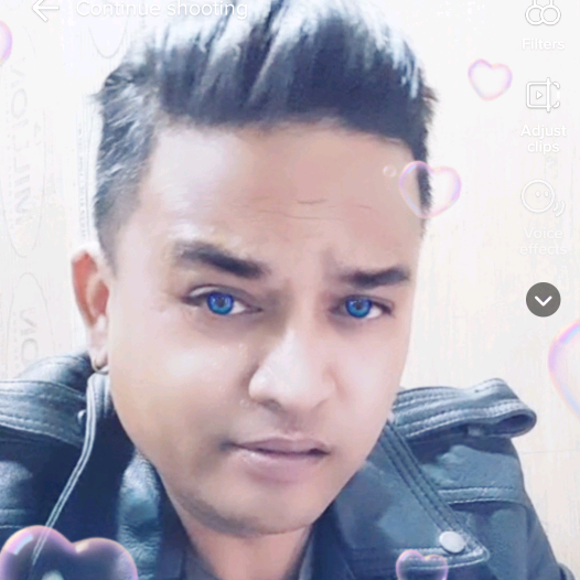 Sunil Joshi suniljoshi822
