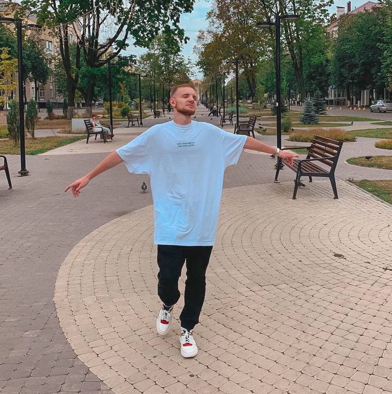 Добрый малый ❤️ denttikk