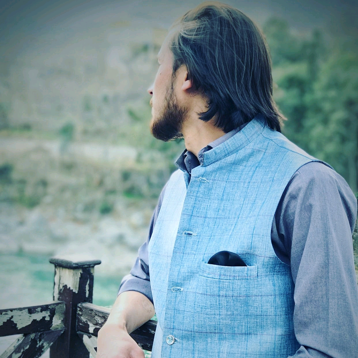 Jibran Saeed jibransaeed7