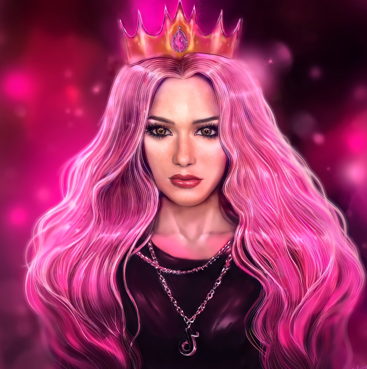 💕🧞‍♀️ Катя Джин 🧞‍♀️💕 katyajin