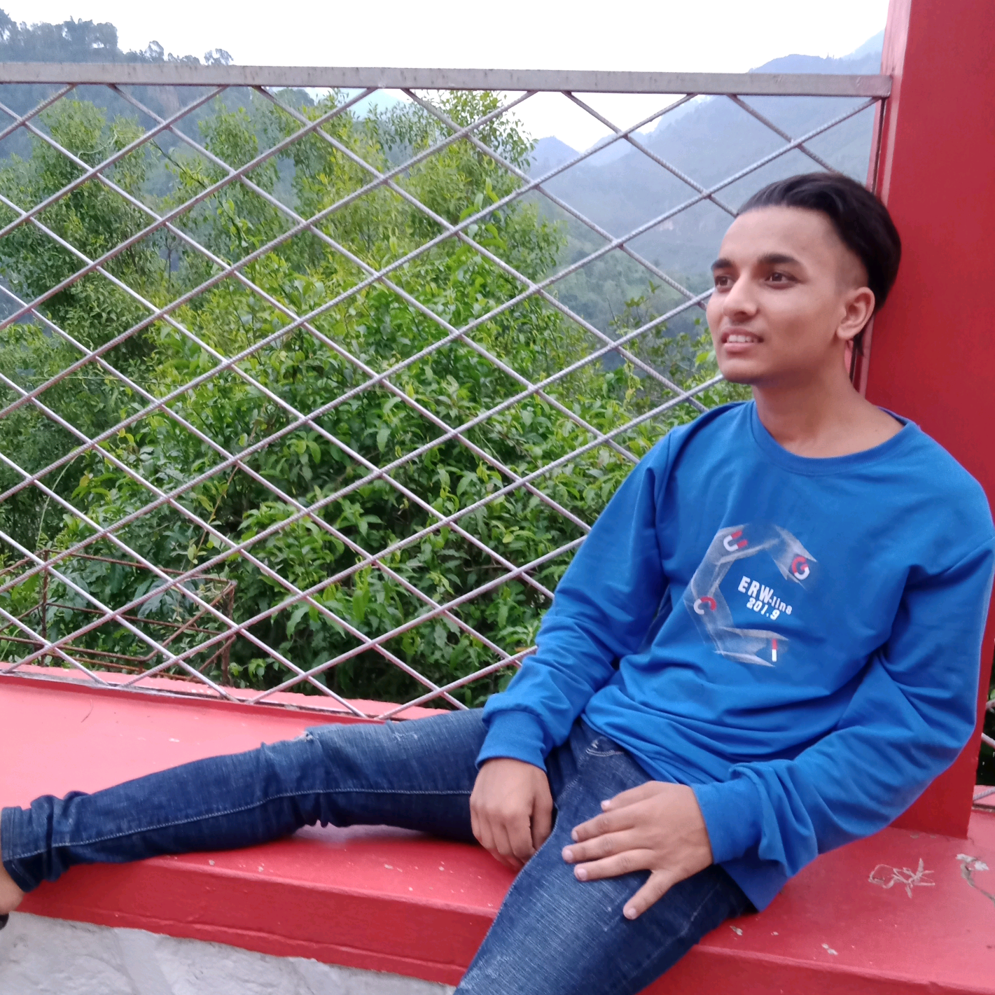 Rajan Gyawali rajangyawali7