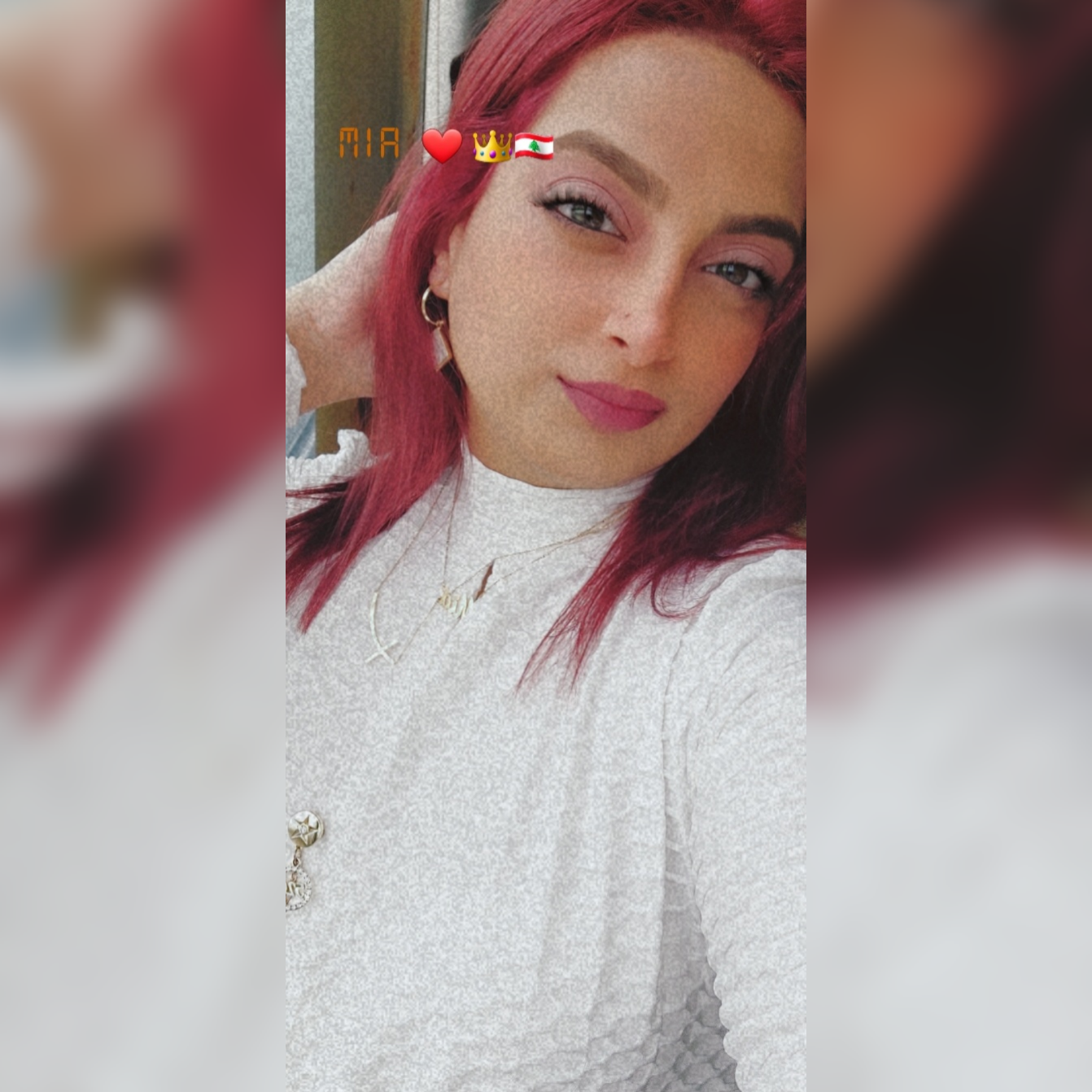 𝓜𝓲𝓪 ميا ❤️👑 🇱🇧 miamerhi3