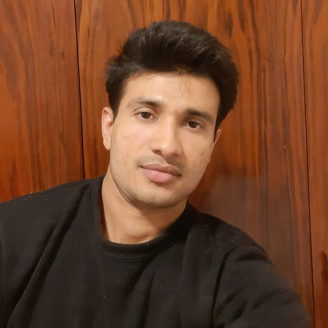 Mr.Yuvi 🕉 yuvikhanal