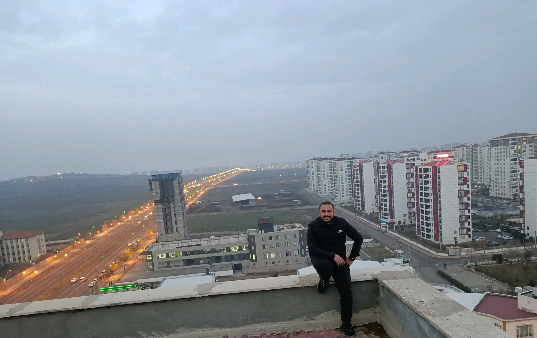Harun Bekler harunbekler
