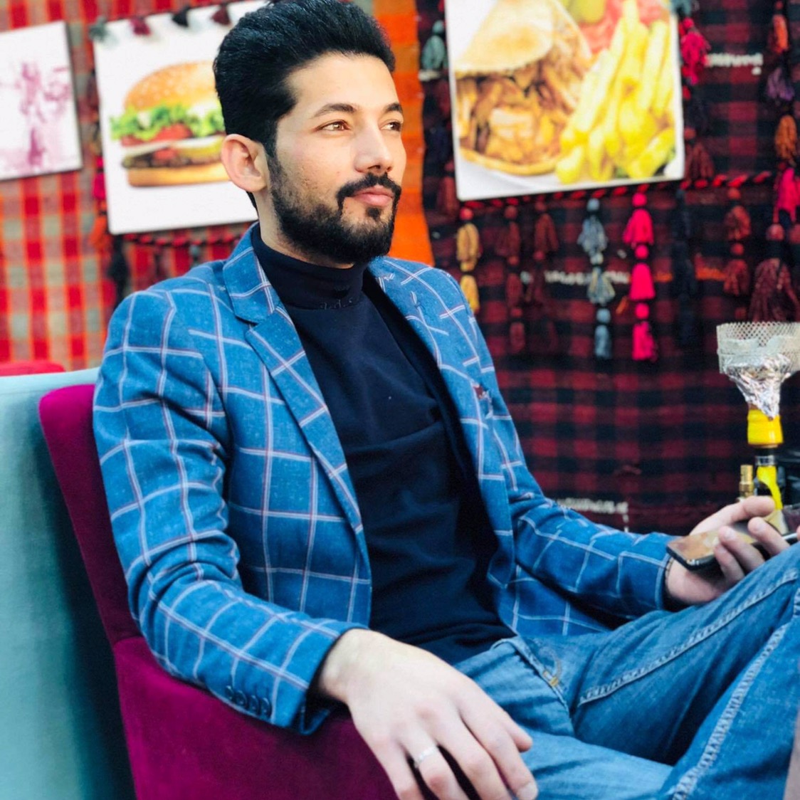 Ahmad Basrawei ahmadrozhbene