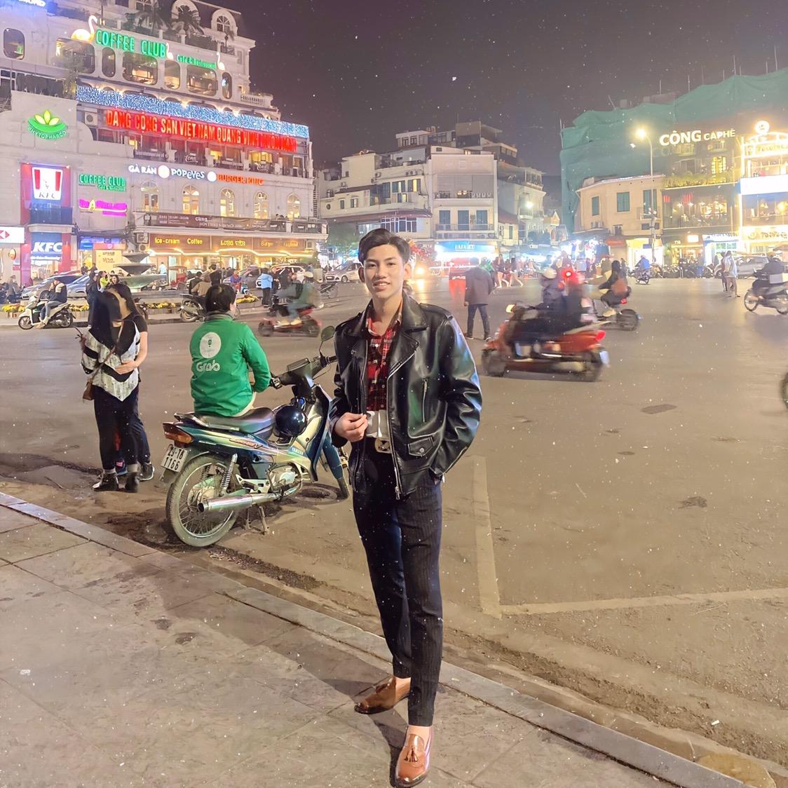 Hoàng Minh Dũng anhbin6789