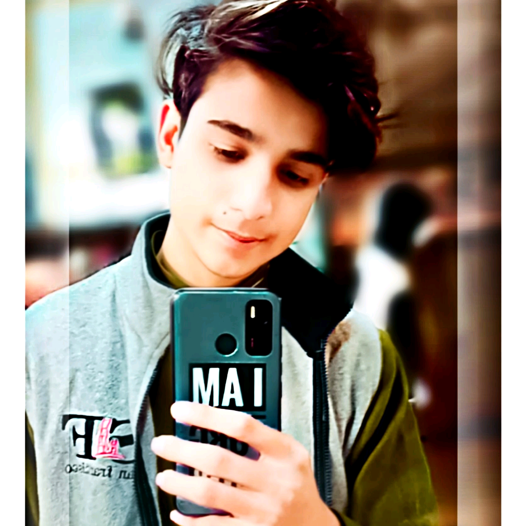 ꧁ 𝓜𝓱𝓾𝔃𝓪𝓲𝓯𝓪 𝓩𝓲𝓪 ꧂🔥 mhuzaifazia_zaif