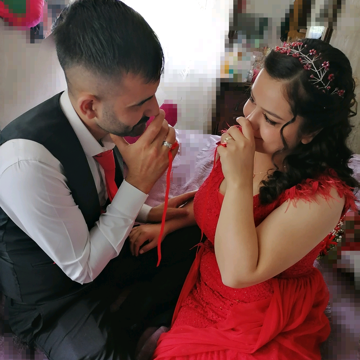 ❤️ ZELİHA FATİH ❤️ zeliha__fatih38