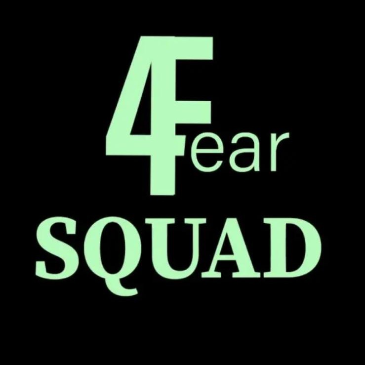 👑4FearAGLAMAx👑 4fourfear