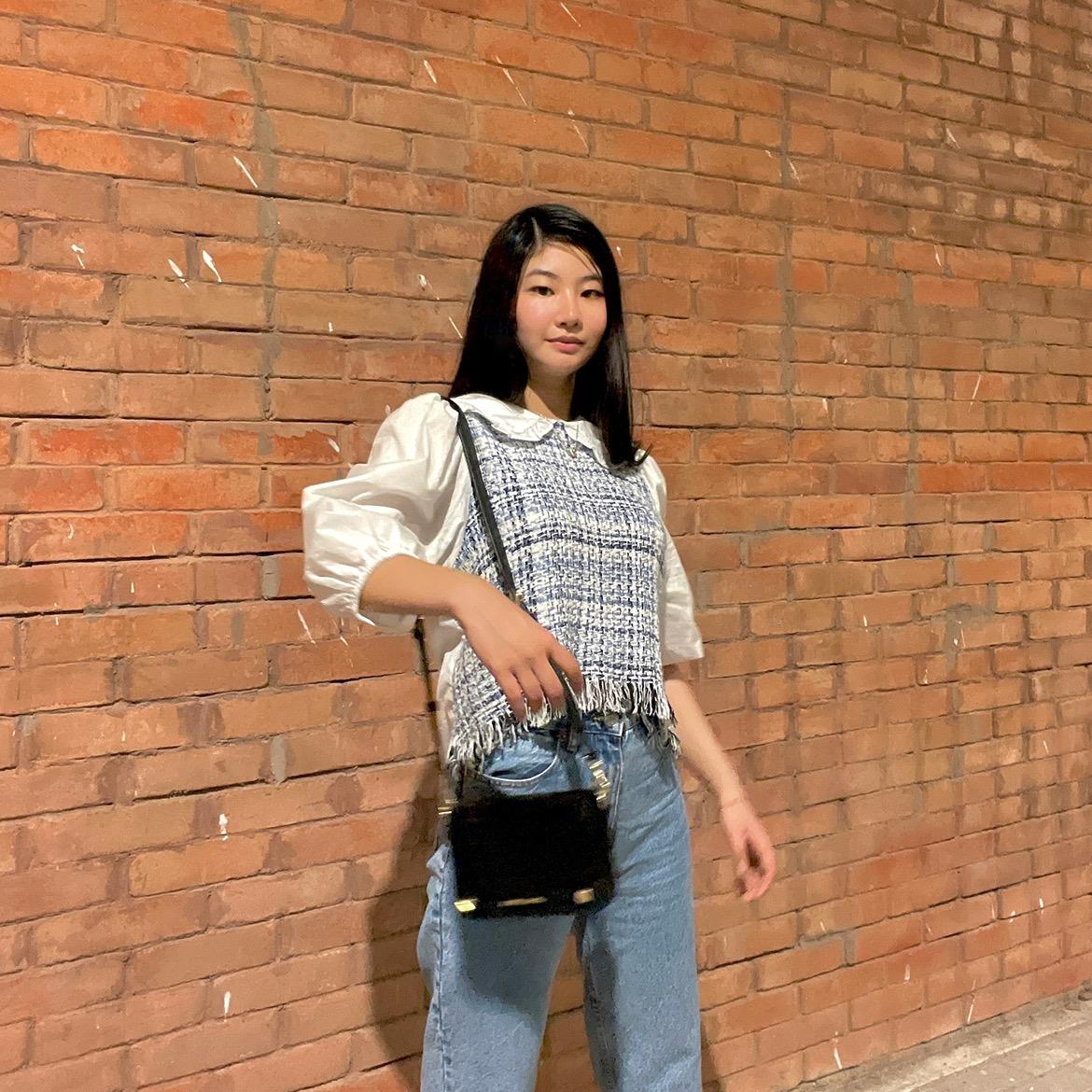 Yaena Yskaela Fujimoto yskaela