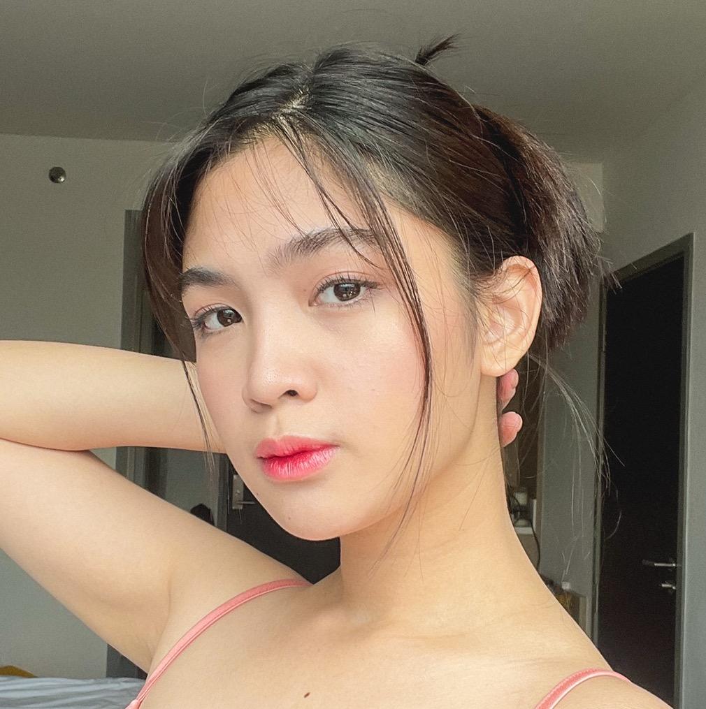 Heaven Peralejo heavenlyanperalejo
