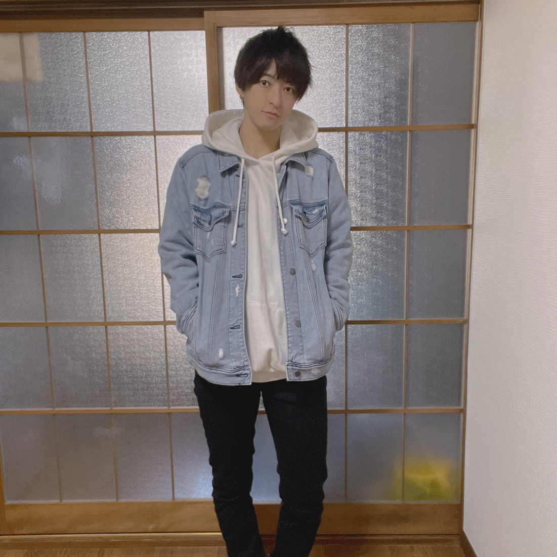 幸世🦄🏳️‍🌈イケメン極めます sh5927