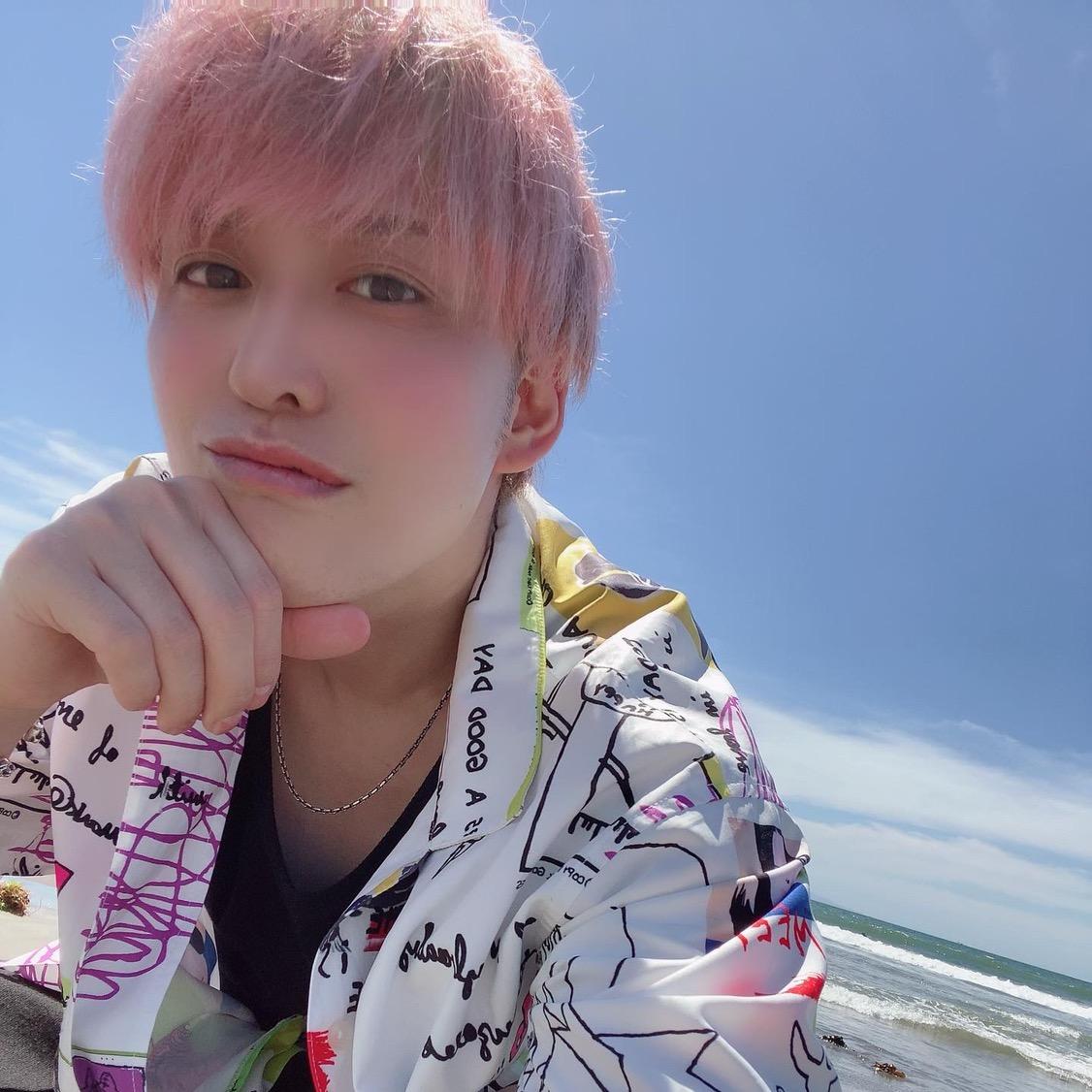 YASU ビトレイ yasu_betrayal