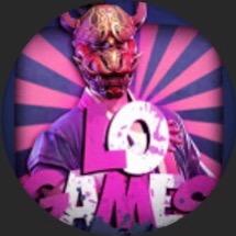 LO GAMES lo_gamesytb