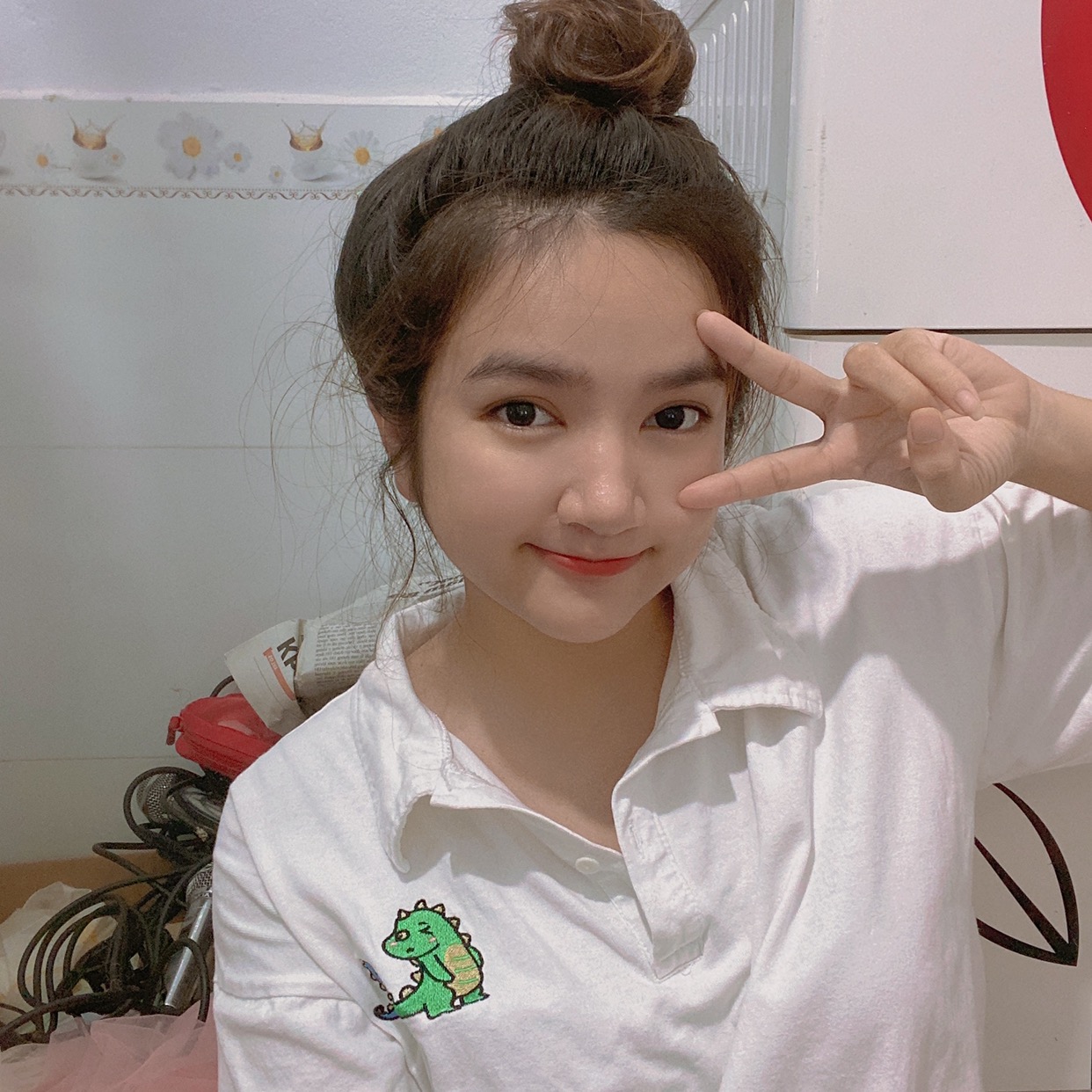 Võ Thị Huyền Chân vthuyenchan97