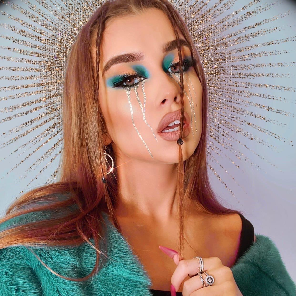 SAUCEBABY💵САУСБЭЙБИ alinavpolgolosa