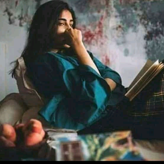 Nazia khan baloch nazii__writes8