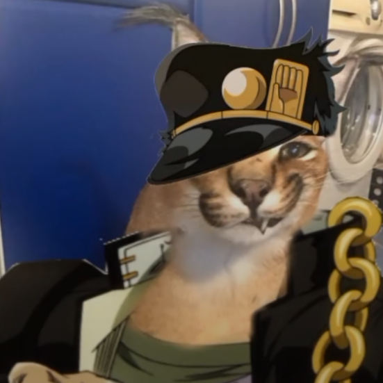 Богдан Пономарёв kujo_jotaro_dio