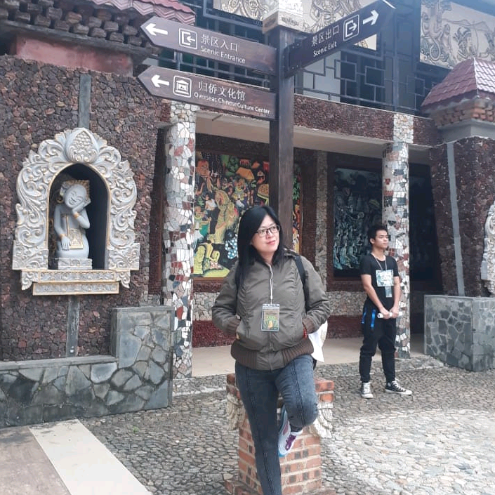 Naynay cunay38