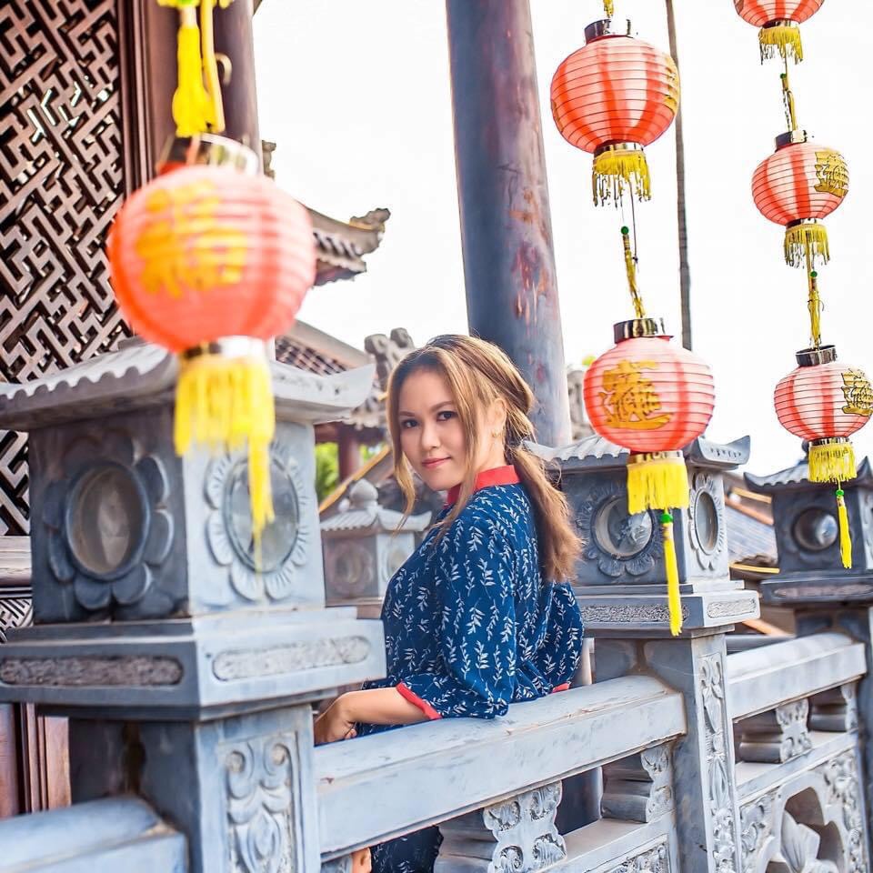 Châu Thanh Thanh mi.chauthanhthanh