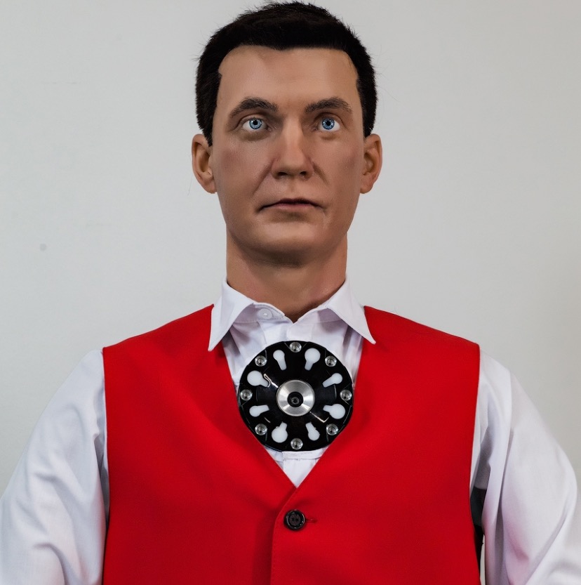 Promobot promobot.robots