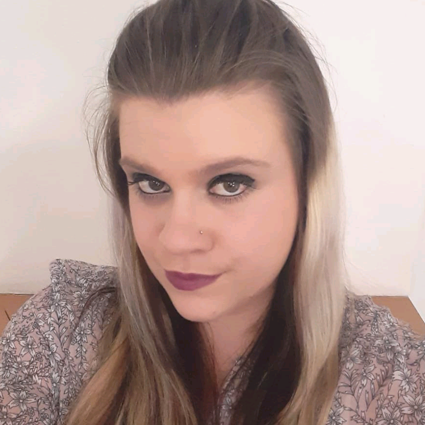 Elaine van Heerden elainevh
