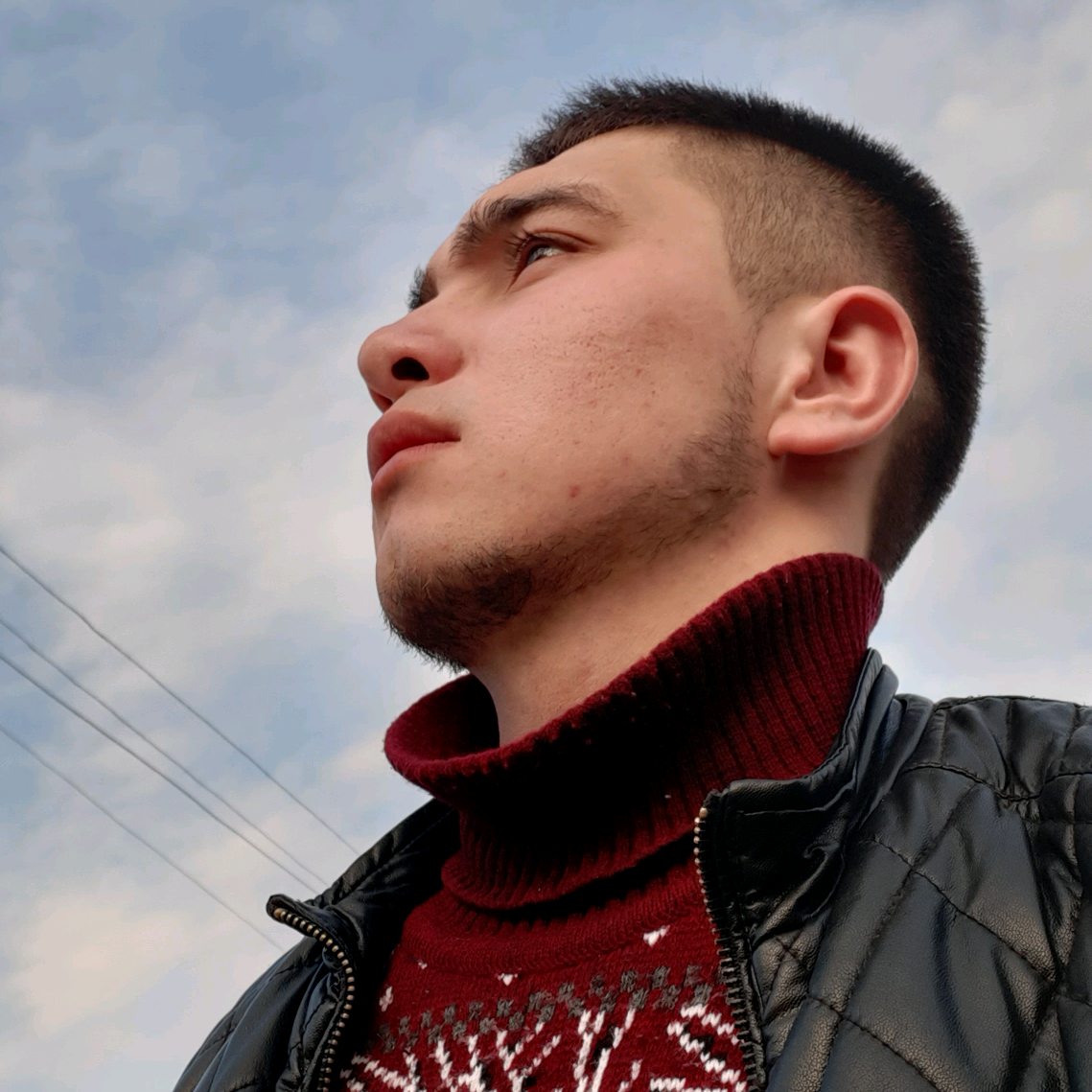 Sardorbek_kenzaliev sardorbek_kenzaliev