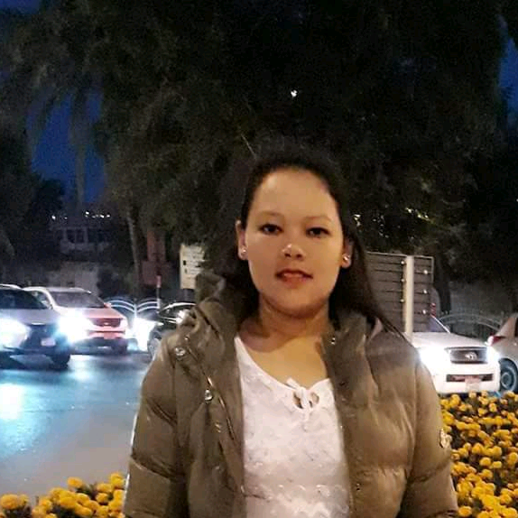 Puja Tamang pujatamang191
