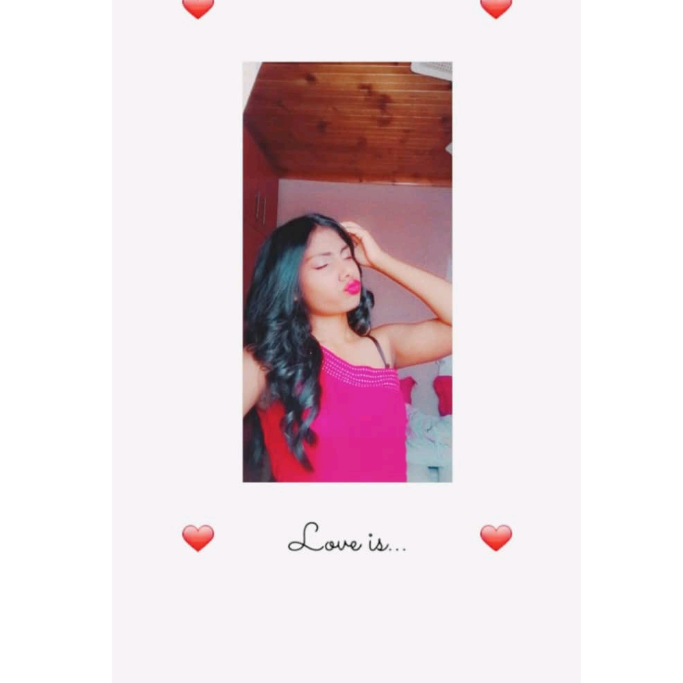 💕KELISHA KAITLYN GANGEN💕 kelisha_gangen