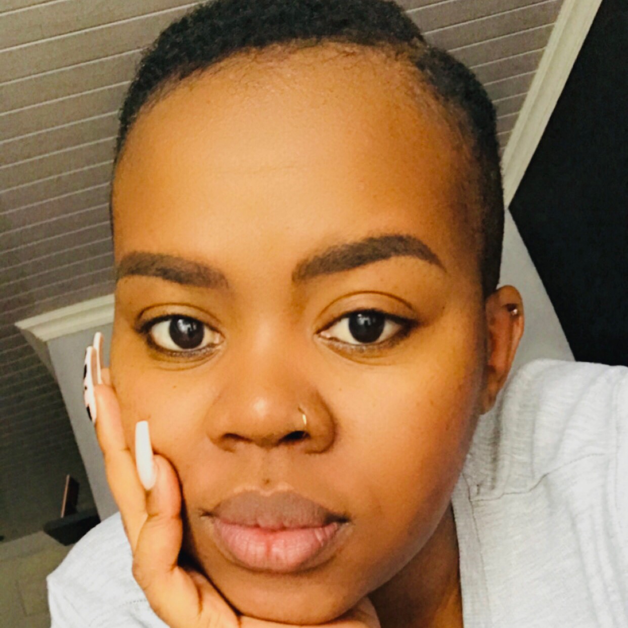 Nosipho N N Kunene the_melanin_gogo