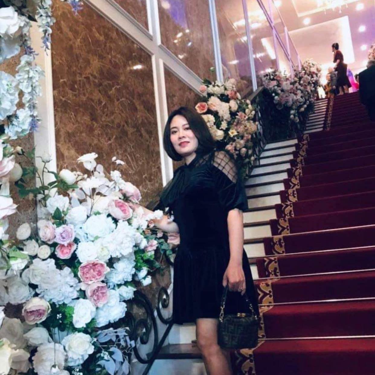 FB: Phương Yến phuongyenchuyensi