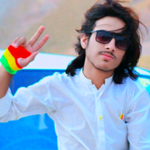 Nawabzada Zeerak zarakzai nawabzadamirzeerak