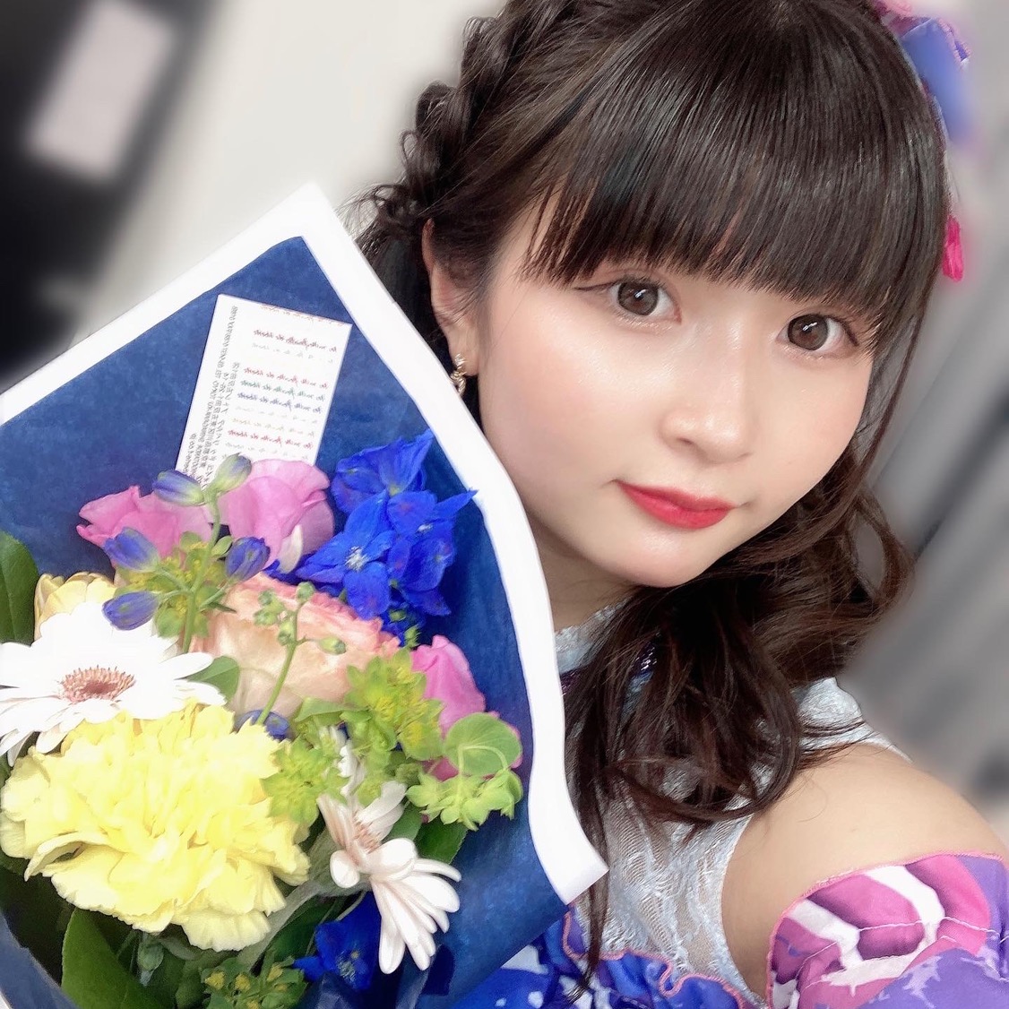 ANRI🍓🍼 clears_anri