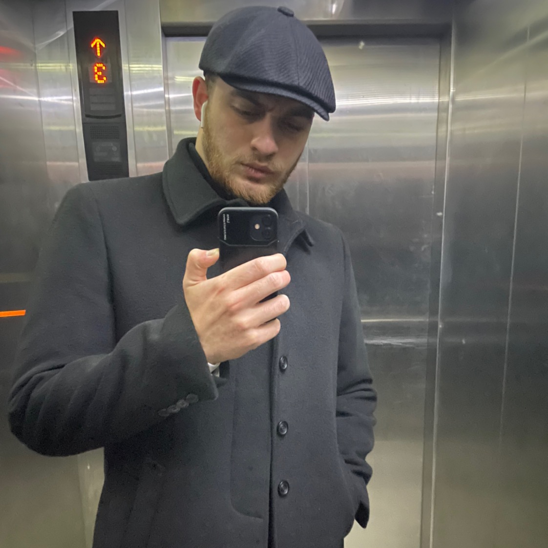 Recebov Esger r.esgerr